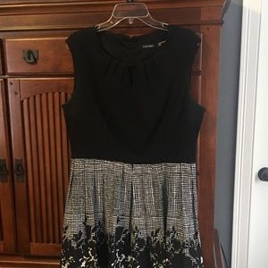 Ellen Tracy Dress